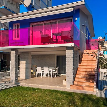 Villa Miami Bibione Eksteriør bilde
