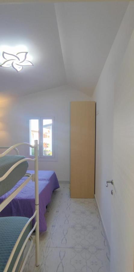 Villa Miami Bibione Eksteriør bilde