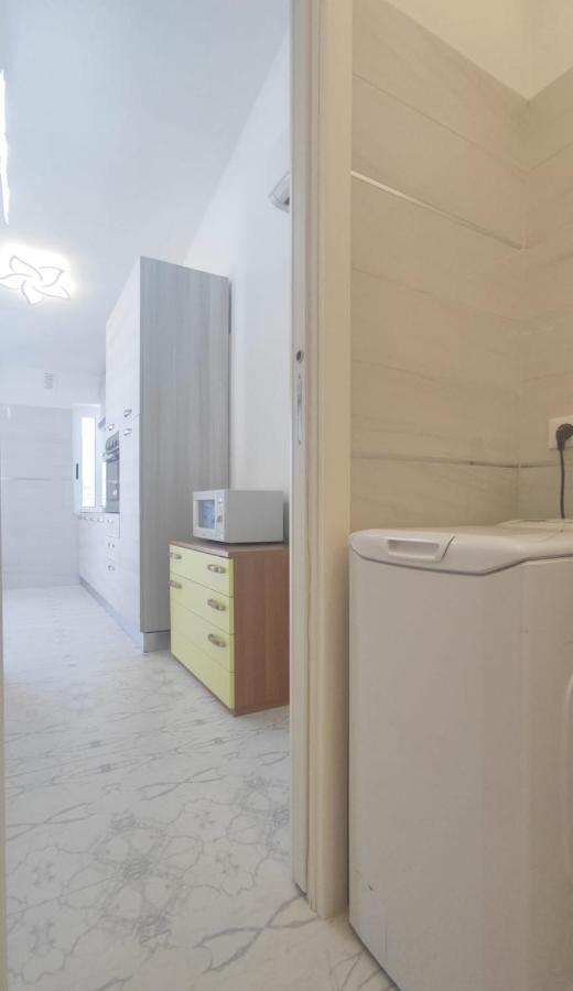 Villa Miami Bibione Eksteriør bilde