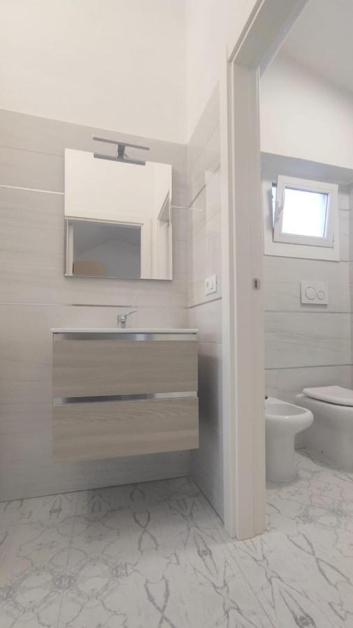 Villa Miami Bibione Eksteriør bilde