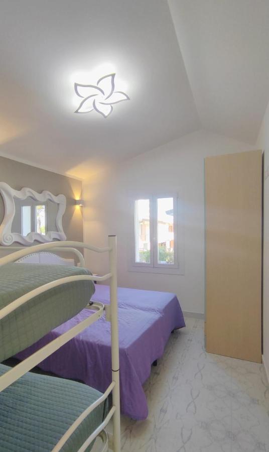 Villa Miami Bibione Eksteriør bilde