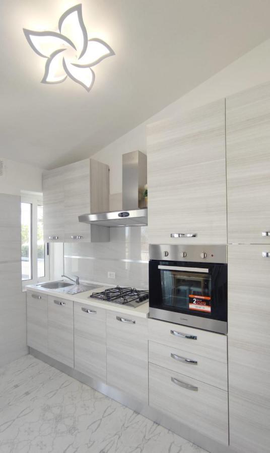 Villa Miami Bibione Eksteriør bilde