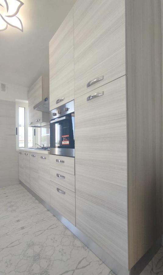 Villa Miami Bibione Eksteriør bilde