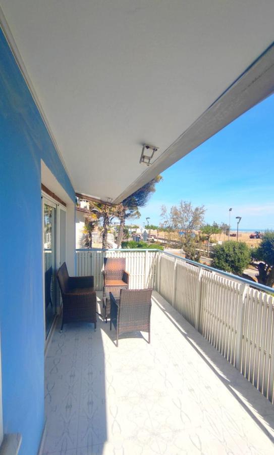 Villa Miami Bibione Eksteriør bilde