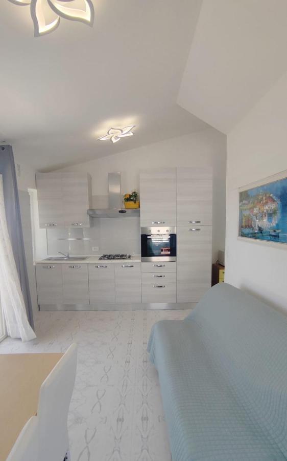 Villa Miami Bibione Eksteriør bilde