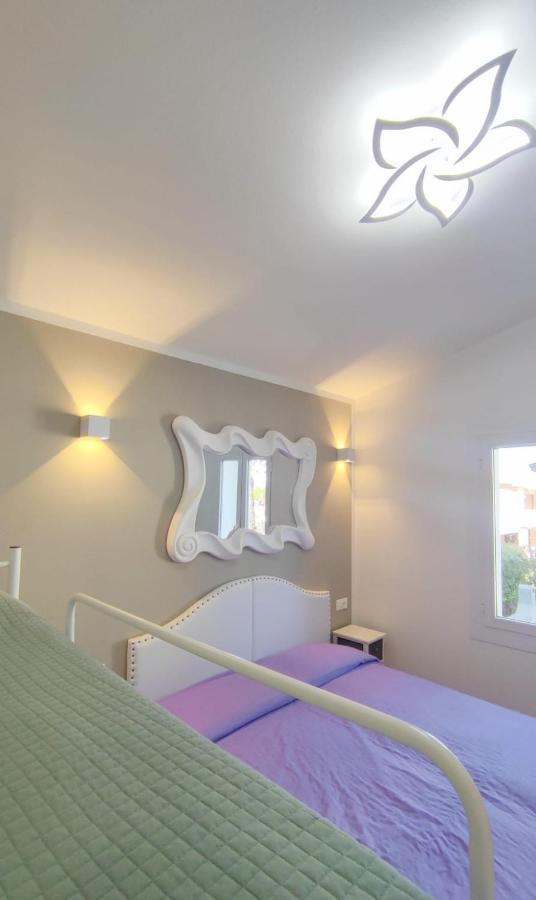 Villa Miami Bibione Eksteriør bilde