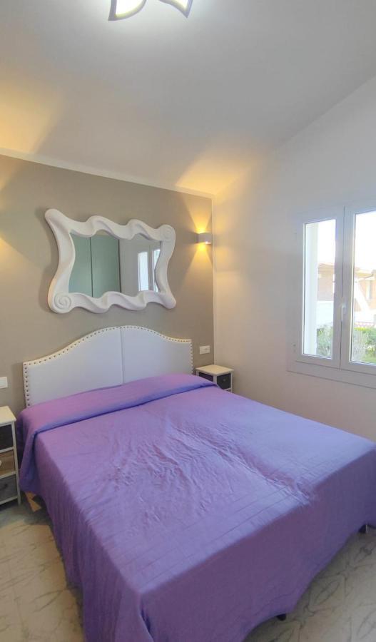 Villa Miami Bibione Eksteriør bilde