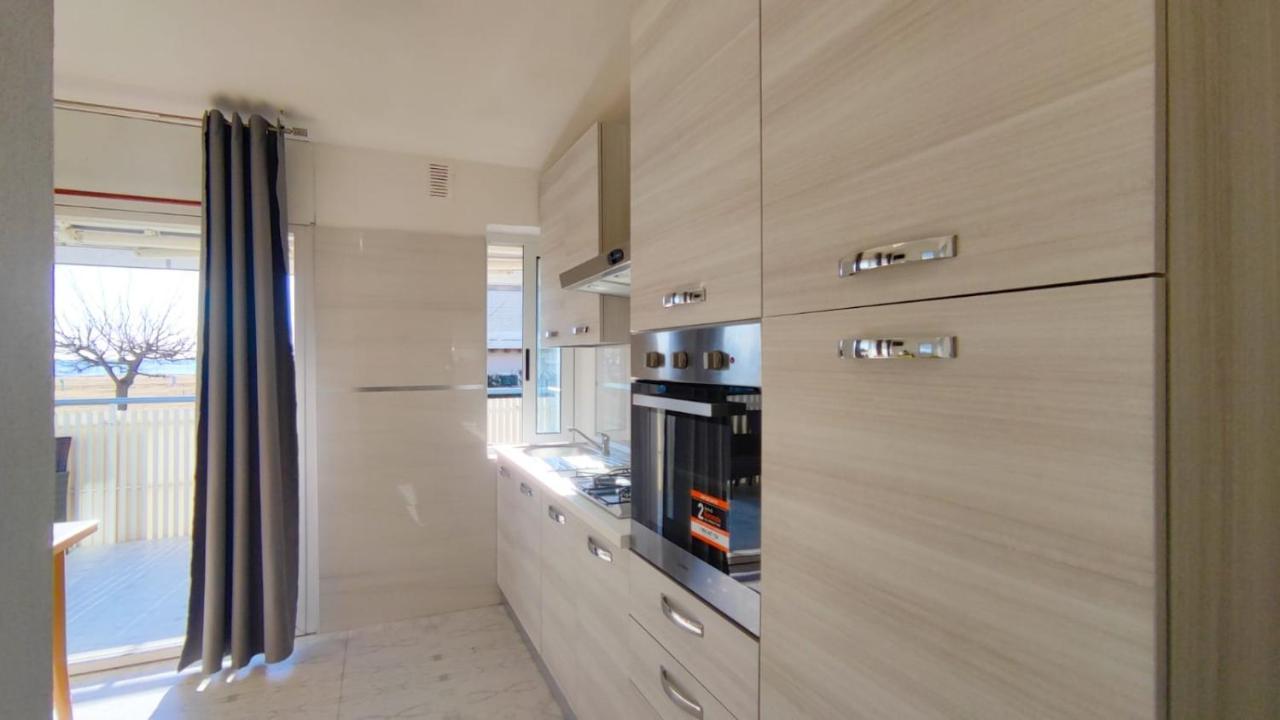 Villa Miami Bibione Eksteriør bilde