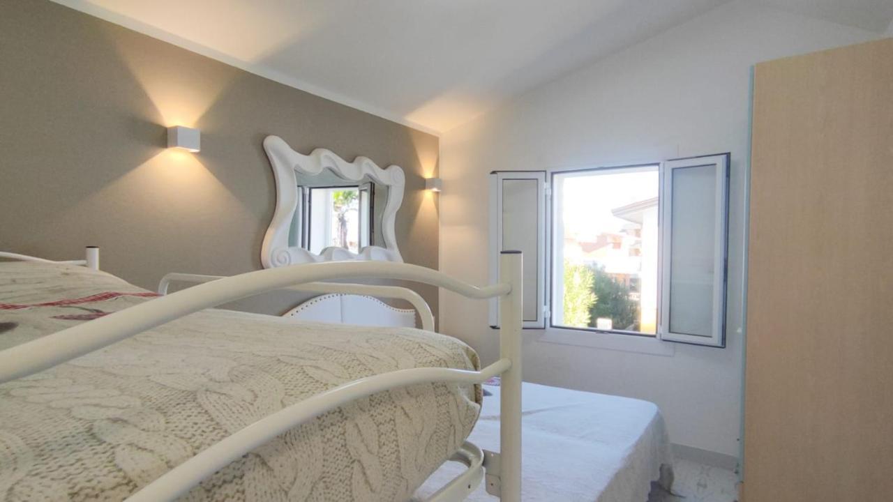 Villa Miami Bibione Eksteriør bilde