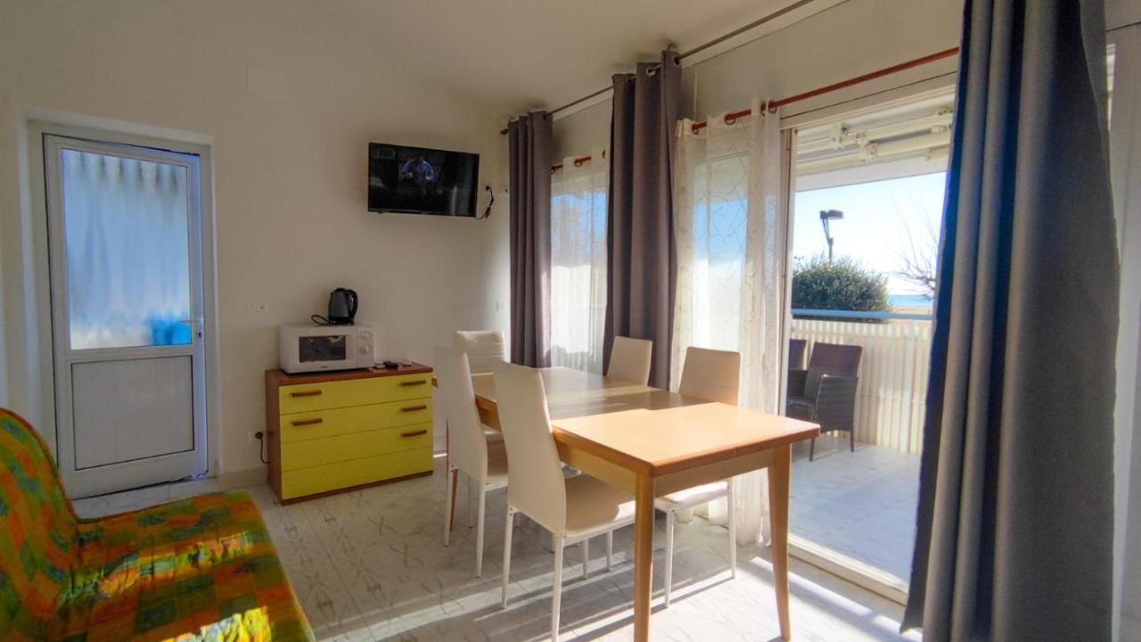 Villa Miami Bibione Eksteriør bilde