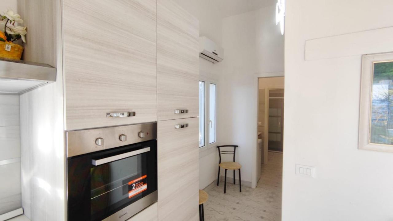 Villa Miami Bibione Eksteriør bilde