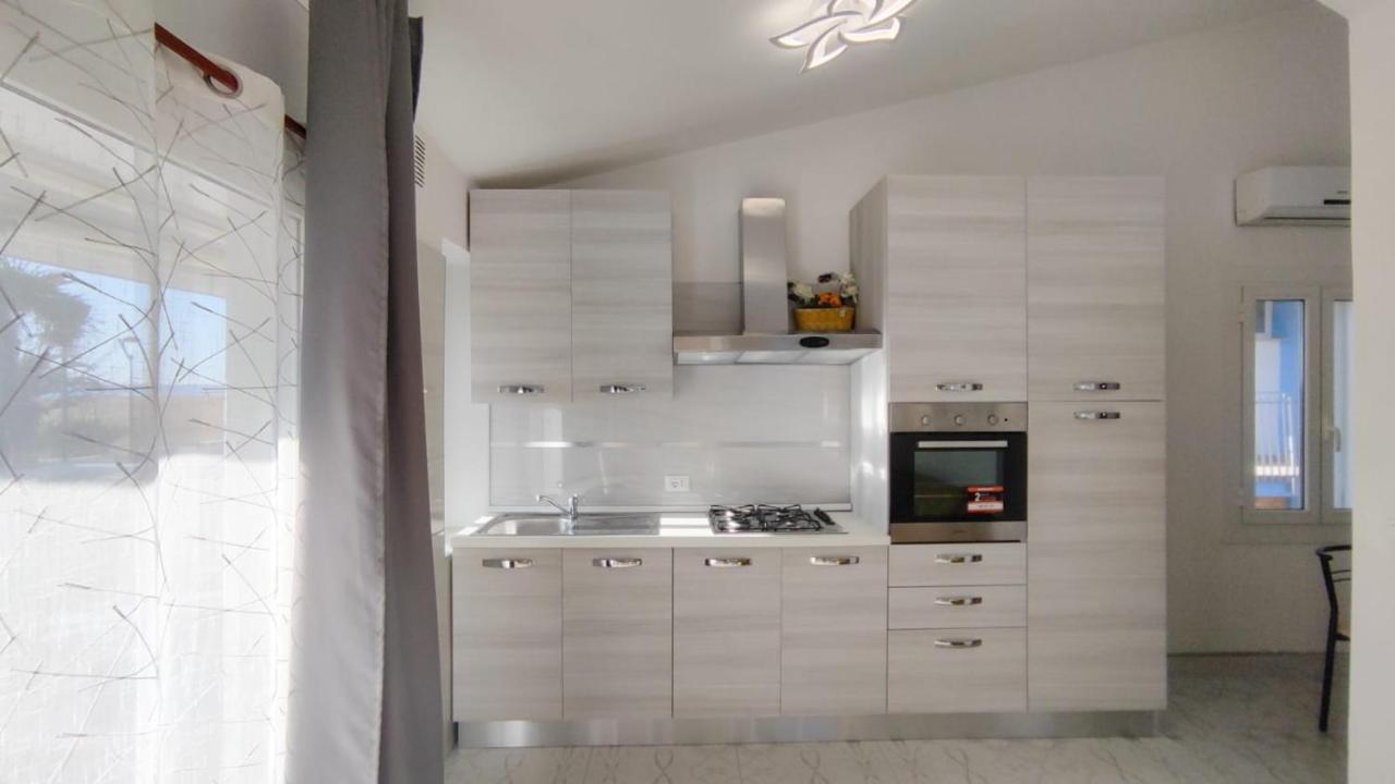 Villa Miami Bibione Eksteriør bilde
