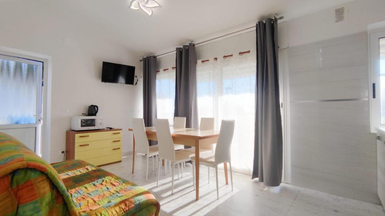 Villa Miami Bibione Eksteriør bilde