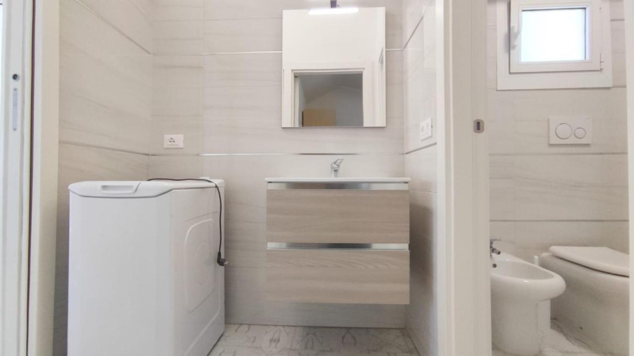 Villa Miami Bibione Eksteriør bilde