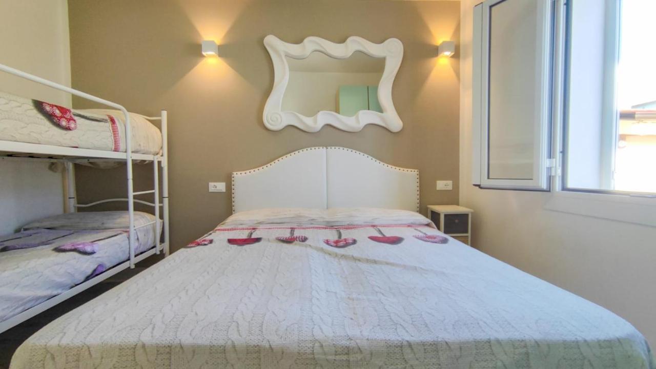 Villa Miami Bibione Eksteriør bilde