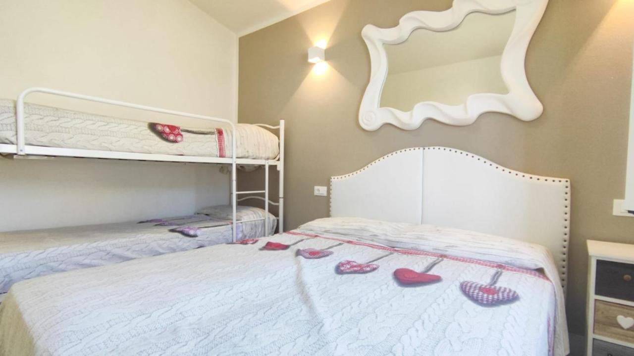 Villa Miami Bibione Eksteriør bilde