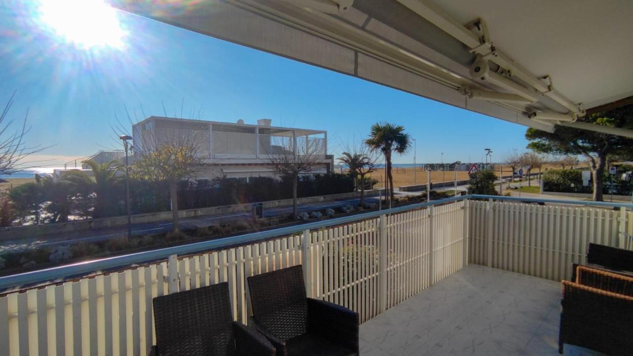 Villa Miami Bibione Eksteriør bilde