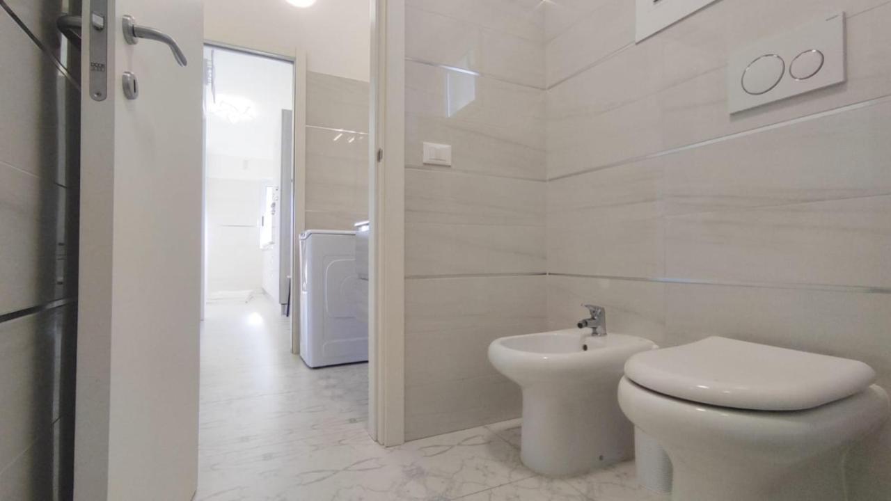 Villa Miami Bibione Eksteriør bilde