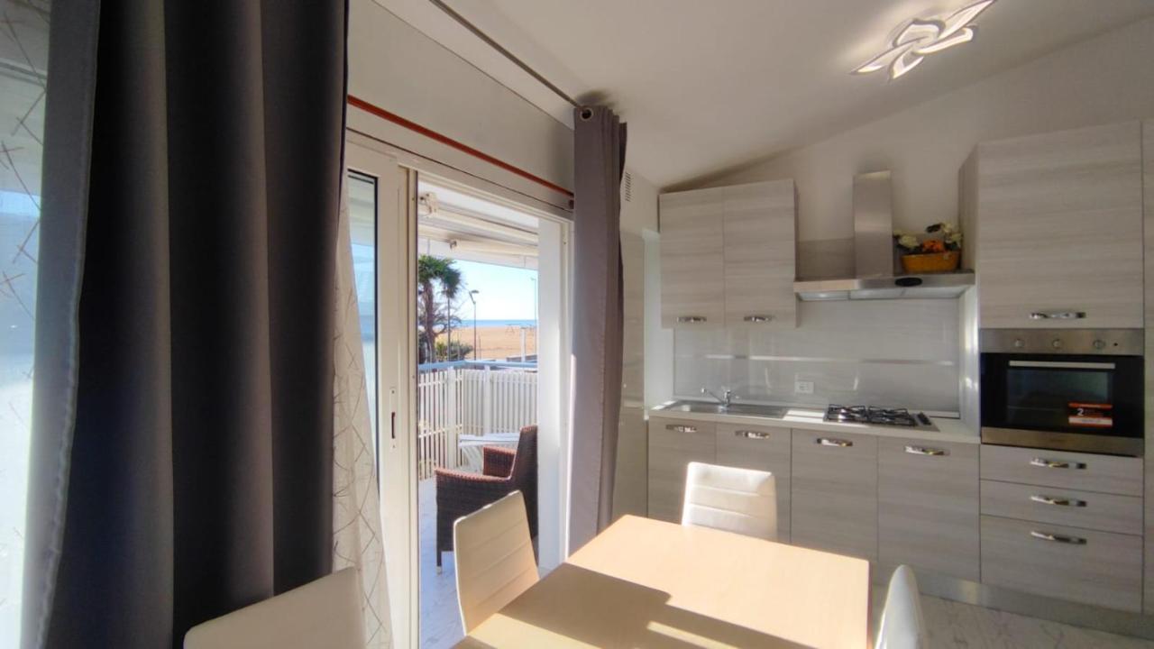 Villa Miami Bibione Eksteriør bilde