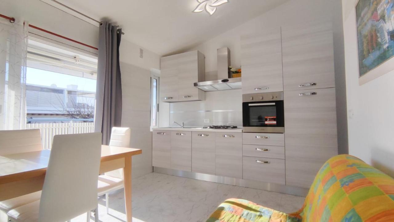 Villa Miami Bibione Eksteriør bilde