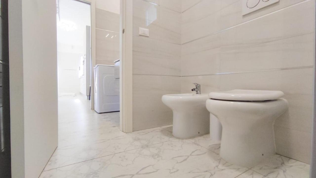 Villa Miami Bibione Eksteriør bilde