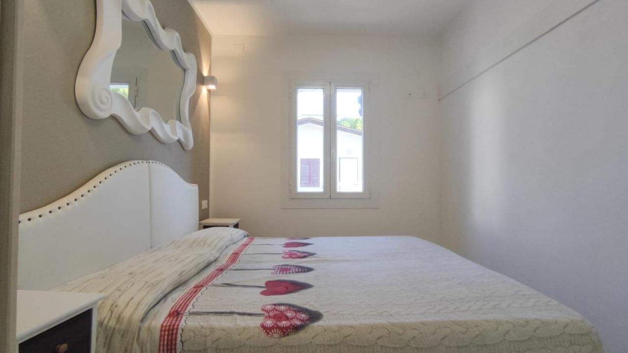 Villa Miami Bibione Eksteriør bilde