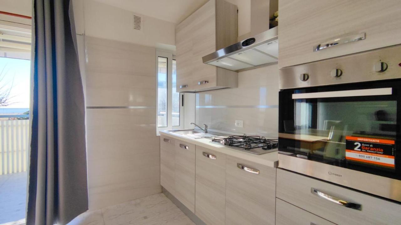 Villa Miami Bibione Eksteriør bilde