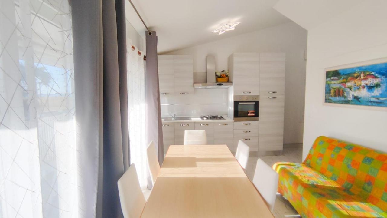 Villa Miami Bibione Eksteriør bilde