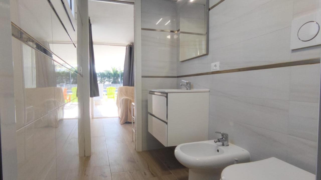 Villa Miami Bibione Eksteriør bilde