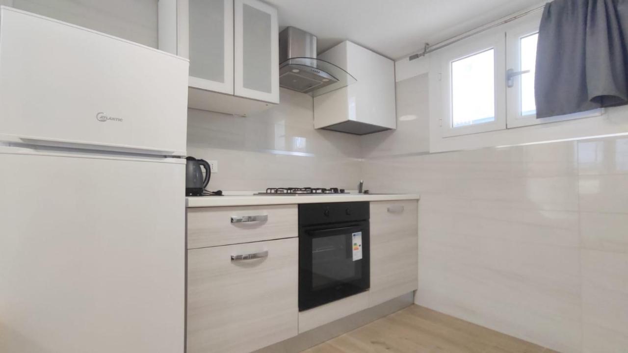 Villa Miami Bibione Eksteriør bilde