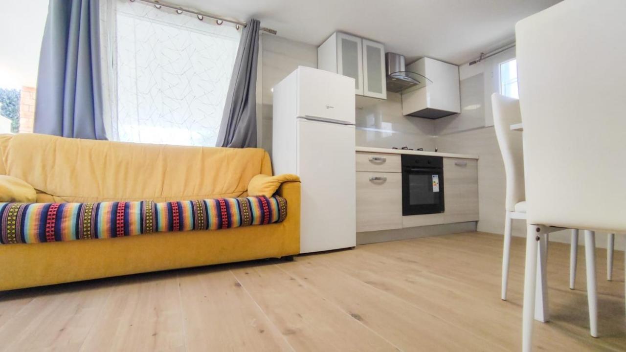 Villa Miami Bibione Eksteriør bilde