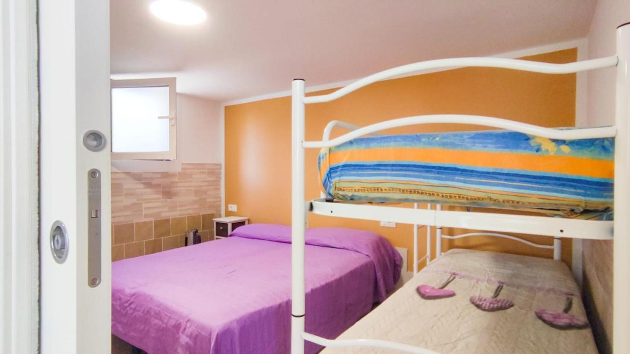 Villa Miami Bibione Eksteriør bilde